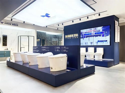 2022東鵬整裝衛浴 設計新升級，健康新體驗，服務再超越