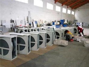 熱回收轉輪規(guī)格及設計服務——以德州思奧產品為例