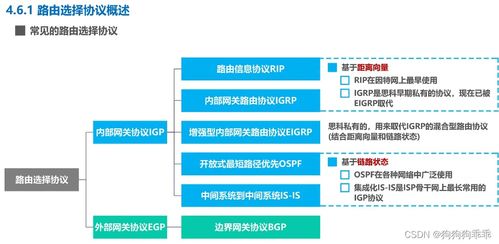 路由信息協(xié)議RIP在計算機網(wǎng)絡與信息安全軟件開發(fā)中的作用