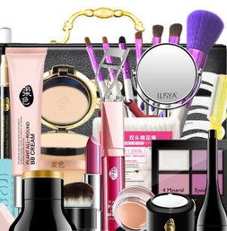 伊麗絲化妝品公司最新動態(tài) 創(chuàng)新科技與市場拓展齊頭并進