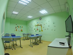 春天教育 青島專業(yè)的幼小銜接機(jī)構(gòu)，專注服務(wù)與品質(zhì)